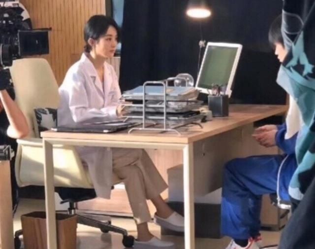 困局|刘诗诗演技被嘲背后,也许是“85花”的集体困局