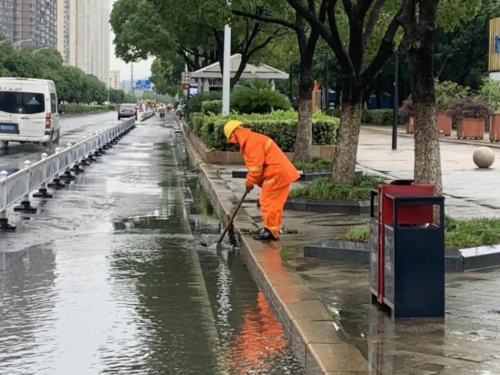  立交|提高“抗雨指数”，无锡一批道路管网改造年内启动