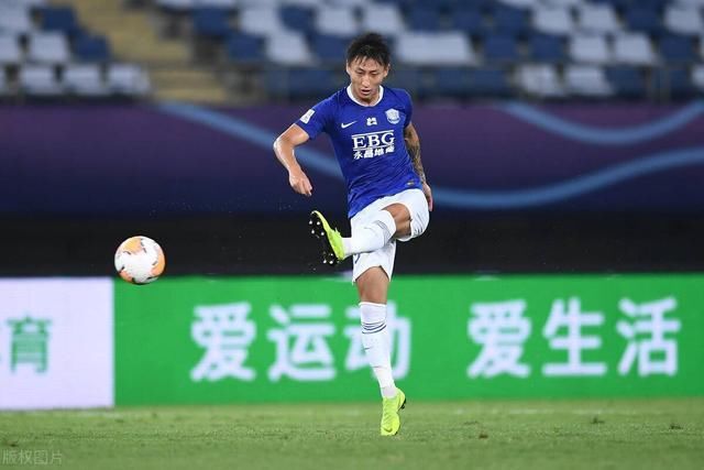 嫌弃|永昌飞翼本轮迎来爆发，曾因名气小遭嫌弃，如今成球队引援标杆！