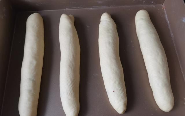  手法|剪一剪，扭一扭，就能做出颜值爆表的麦穗面包，整形手法超简单