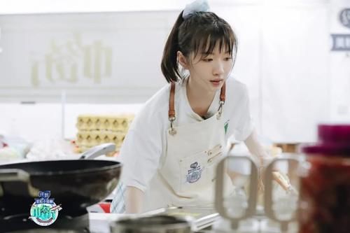  实情|赵丽颖上中餐厅亏了？芒果台“亲妈”剪辑暗含实情，真的错怪她了