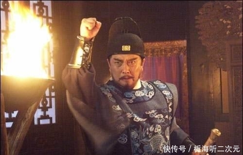 皇帝|中国最有血性的皇帝，面对他国挑衅，下令打到亡国为止！