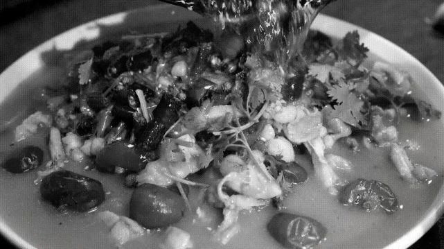 舌尖|拾味德清 | 踏遍江湖只为寻这舌尖一抹辣