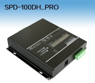 报警|SPD-100DH_PRO 经济型机房环境集中监控 电话报警系统
