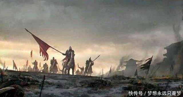 现已|唐朝名将用一刀灭1国震慑10万兵, 现已失传, 但日本奉该刀为祖宗