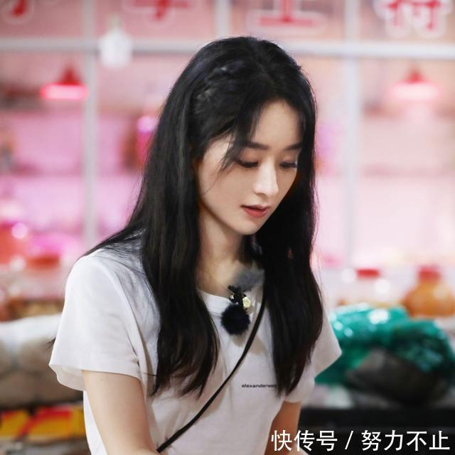  赵丽颖|终于道歉了！《中餐厅》恶意剪辑赵丽颖，制造焦虑人设，歪曲事实