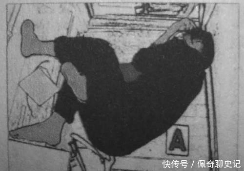 证据|最考验智商的灭门案凶手留下的证据太多，导致20年无法侦破