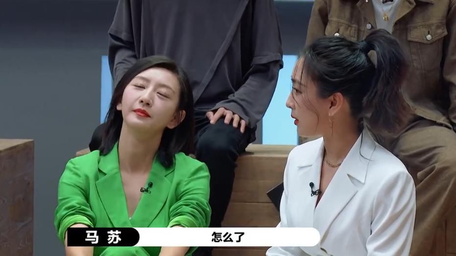  事情|《演员2》又搞事情，让唐一菲演小三遭退赛，炒黑点已成综艺通病