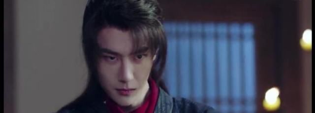  播出|赵丽颖，王一博新片《有翡》已经定档，海报真是美到不行