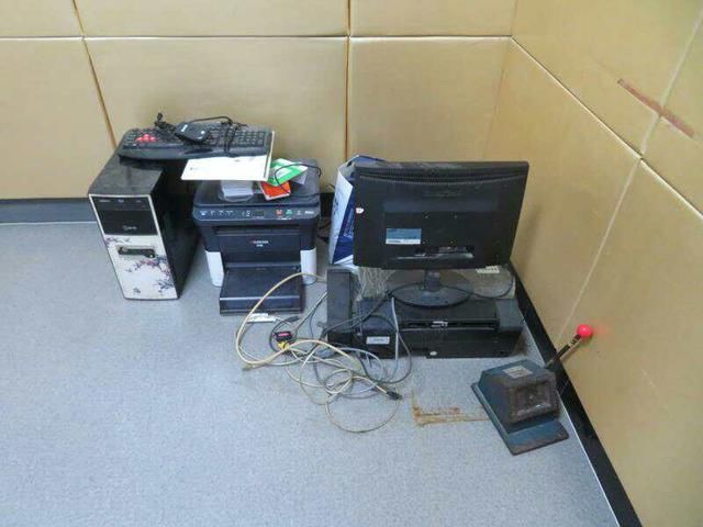  鹿泉|鹿泉警方捣毁一制假证窝点