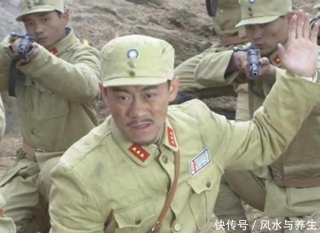 被俘|抗日名将，解放战争却屡战屡败，被俘后民愤难平，最终被枪决