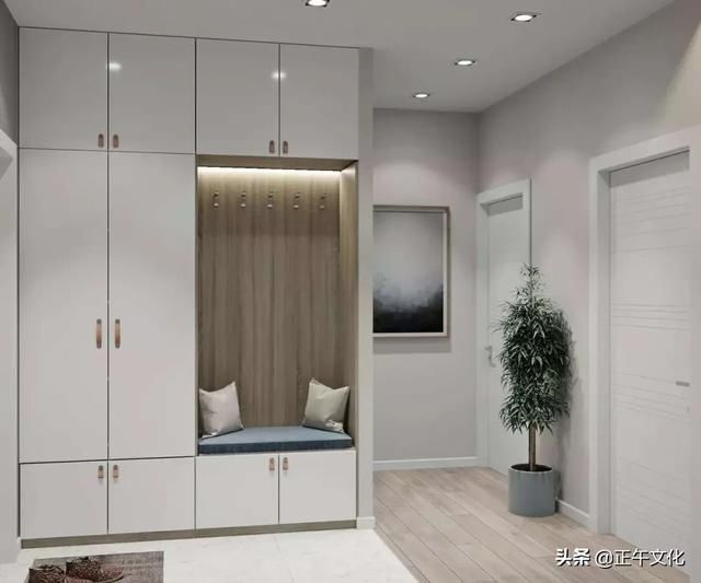 偷点|装饰家 · 非得“断舍离”，这是干嘛啊？偷点空间又不犯法