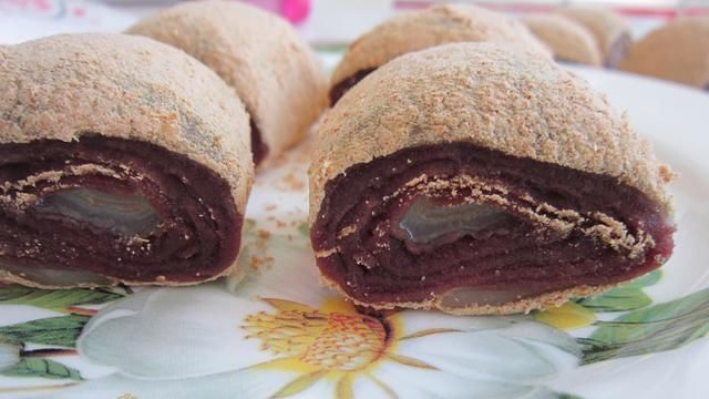 玉米淀粉|跟大家分享5种用糯米做的小吃, 看看你吃过几种吧