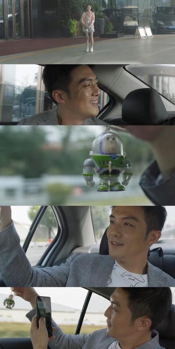 顾佳|三十而已:林有有段位高眼界低,嫁许幻山才是悲剧,小三也需脑子