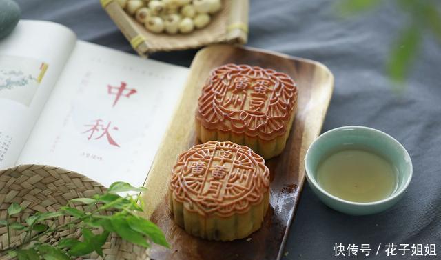 WHICH|各地月饼,你PICK WHICH