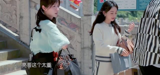  上热|赵丽颖被骂上热搜，老毛病又犯了？