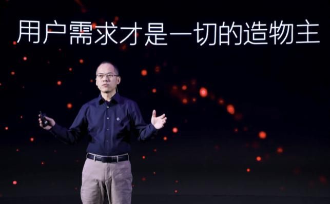  广汽|买房逻辑变了廖兵说：买车的逻辑也变了，广汽蔚来要彻底决裂