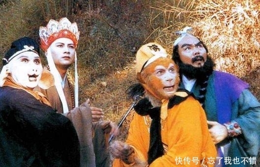  人不适合看|为什么说“男不看西游，女不看红楼”？