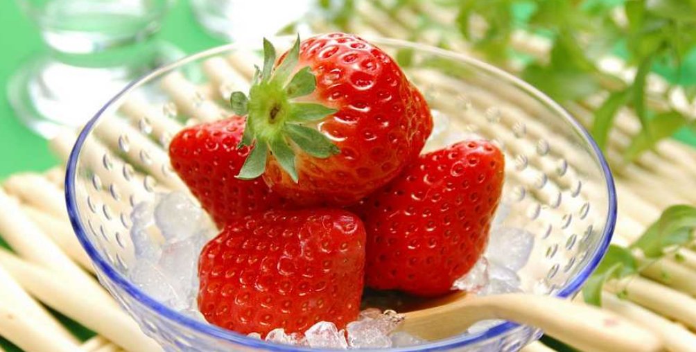  水果|草莓苗被称作“水果皇后”，大家对于他的禁忌了解多少，进来看看