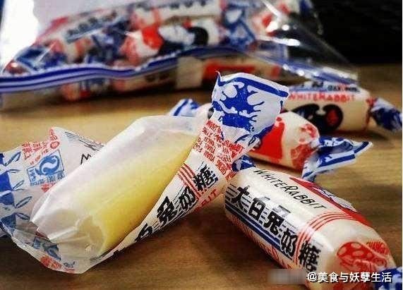 层糯米纸|大白兔奶糖上面的“透明纸”能吃吗？这是什么东西，你知道吗？