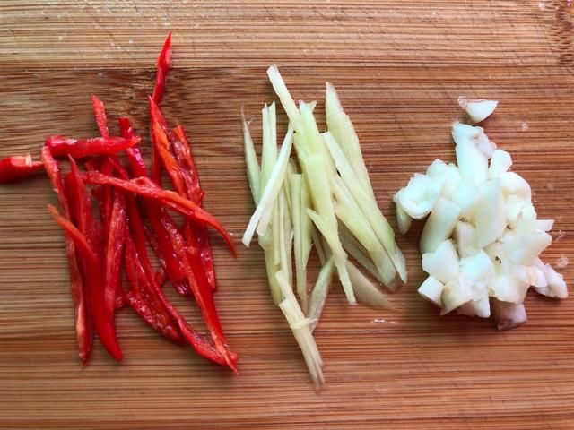  小米椒|减肥最应该吃的是它，大部分女性都不知道