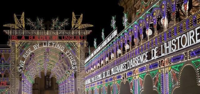  Dior|Dior 在意大利举办了一场没有观众的线下早春发布秀