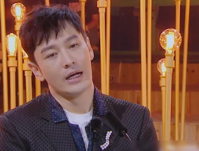  节目|魏大勋辅助数组《乘风破浪的姐姐》故意“刁难”黄晓明