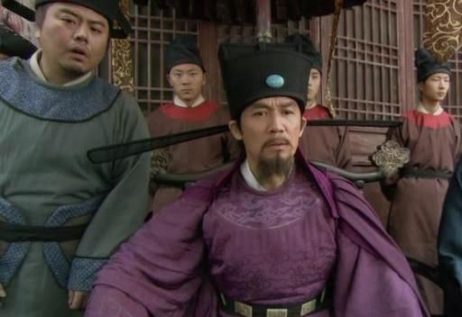 敌人|古代最窝囊的皇帝,被敌人俘虏,与奴隶生下14个孩子