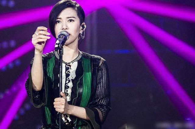  亲爱|许飞疑似对尚雯婕道歉尚雯婕《亲爱的请放松》谈朋友观