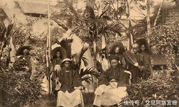 条约|被中国文字给玩弄了的不平等条约