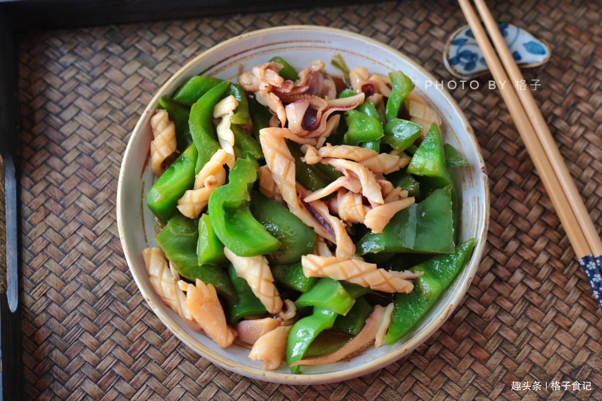 牛羊肉|天冷吃牛羊肉不如多吃此菜,营养全面味道好,简单一炒,好吃下饭