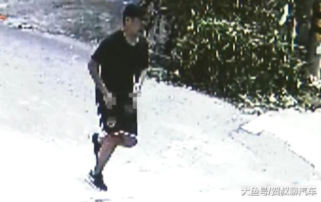 牛奶的游戏|6岁女童与男子玩挤牛奶游戏，监控录下10秒，父亲看后怒啦