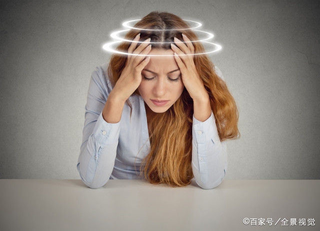  改善|蹲久了站起来头晕、眼前发黑？可能是低血压，这么做来改善