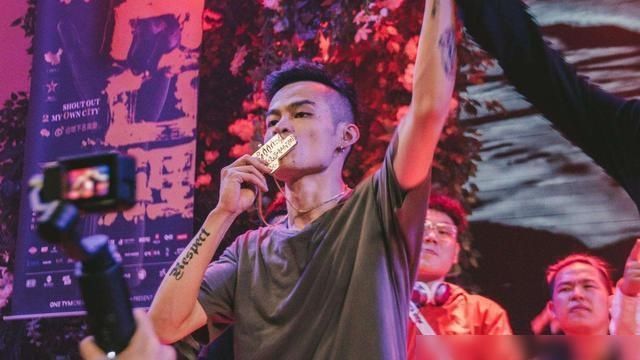  人说他|说唱综艺不real？选手通过参赛洗白，这些选手参赛后逆转风评