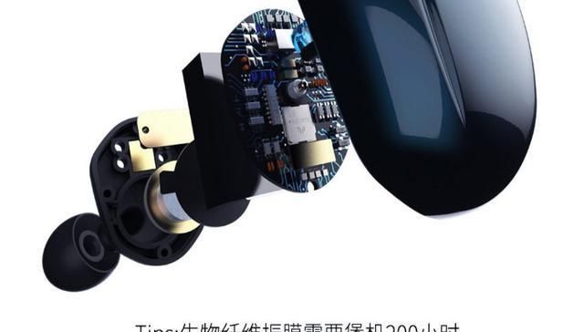  主动|500元价位的ANC主动降噪耳机能做到怎样贝壳王子-默体验