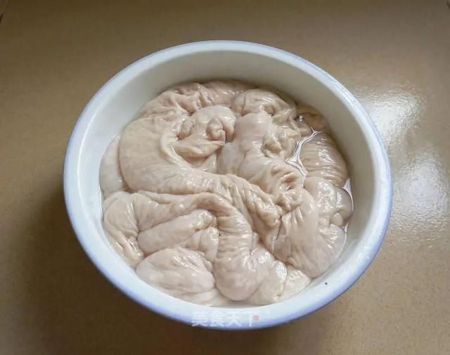 下酒|香而不腻的肥肠煲！零厨艺家常菜！下酒又下饭，好吃到爆