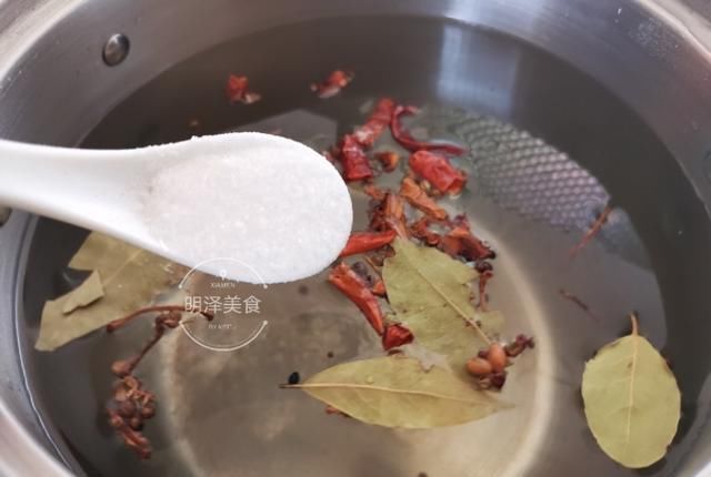  酸豆角|制作泡酸豆角，需要掌握三个要点，豆角酸脆味道纯正