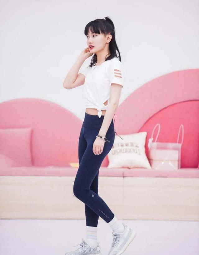  时尚|姐姐们的时尚较量也太好看了！