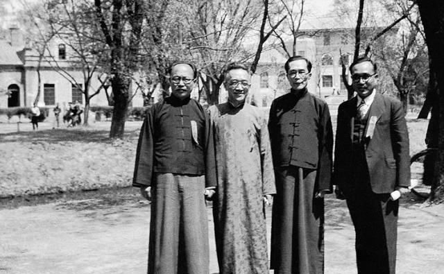  心中|今日大学已遍地，而这所仅存在了8年的大学却是我心中的第一！