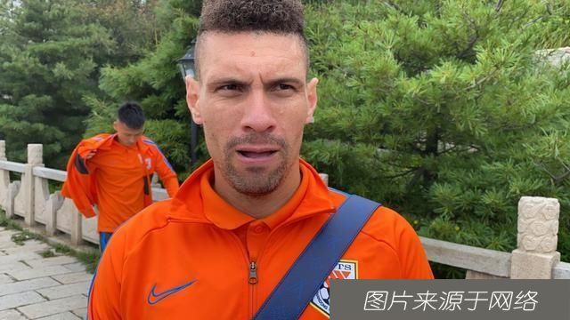  队友|鲁能新10号首次发声，展望赛会制要如何去做，点评新队友莱昂纳多