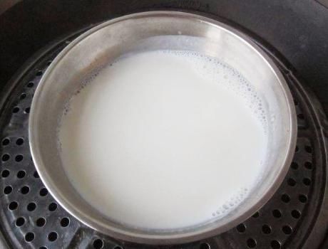 黑豆黑芝麻馒头|9月，我家常吃黑芝麻黑豆馒头，暄软又细腻，每天坚持吃身体棒