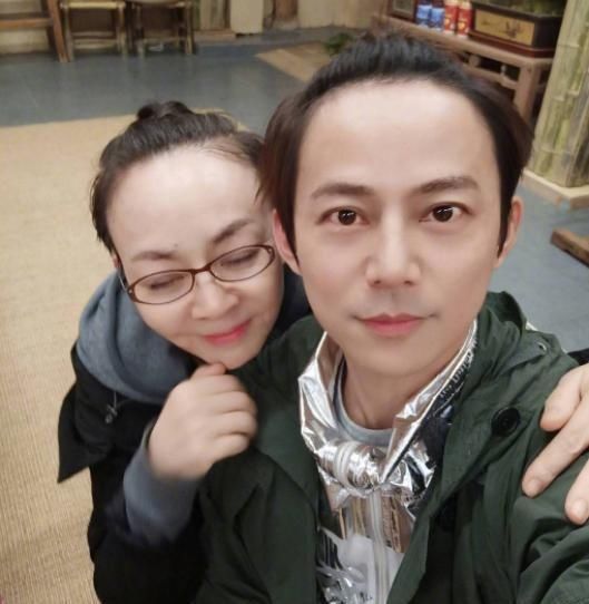  宋丹丹|宋丹丹再来蘑菇屋，有长英收官，这季《向往的生活》圆满了！