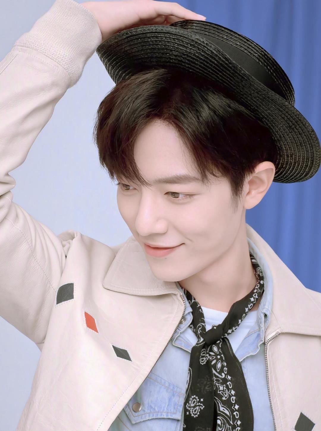 小飞侠|收到《红梅赞》退款, 这是为什么? 肖战的语音是对小飞侠说的话