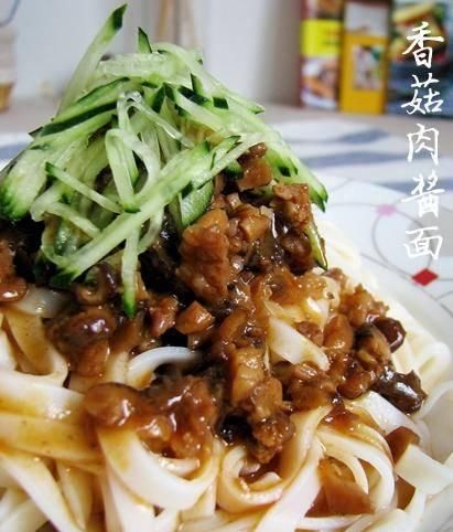  适量|不想做饭就吃面吧，10道美味清爽的面条做法，喜欢吃面的快来收藏