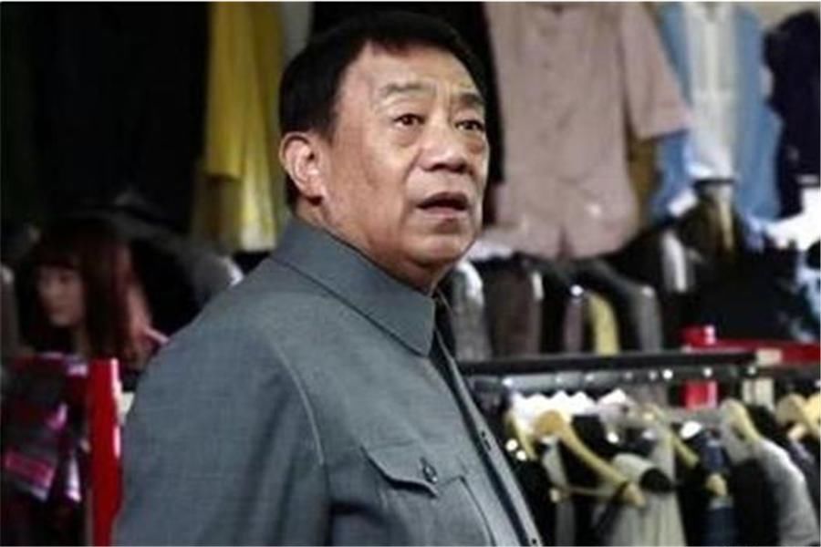 低调|高明：演艺界顶级老戏骨，曾一举拿下五个影帝，一生低调零绯闻