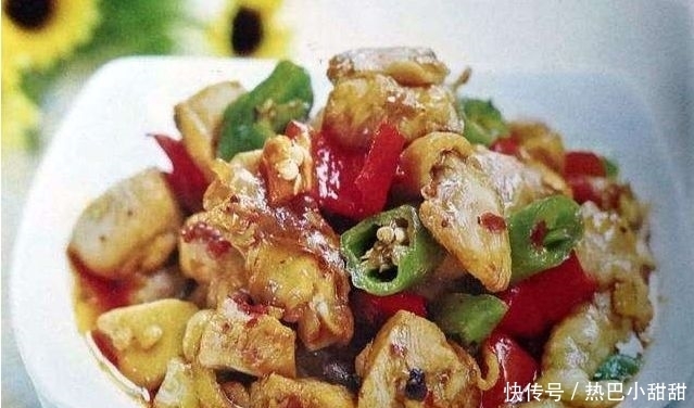 每次|人人都爱吃的几道家常菜,简单美味,好吃又下饭,每次一盘不够吃