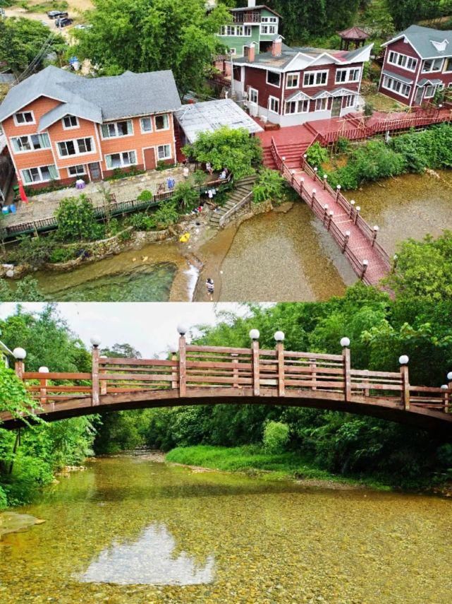 绝美|赶紧收藏！这几个附近的小众绝美玩水圣地！看了就想跳进去~