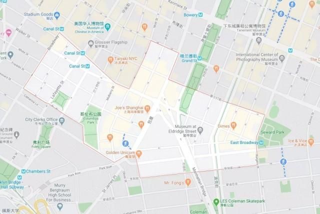  纽约|砸车遍布唐人街！纽约唐人街砸车窃案飙升