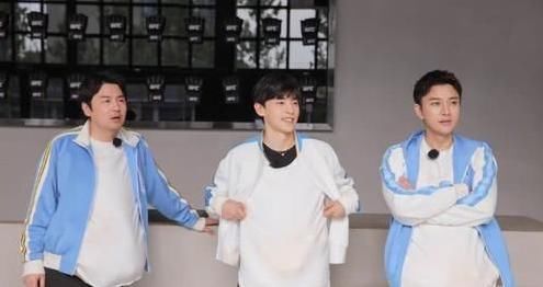  极限|《极限挑战》王迅获两次MVP，故伎重施只针对一个人？网友：很不光彩