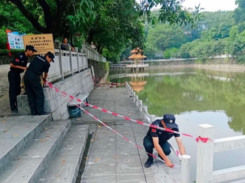 拆除|双节期间，东莞拆除违建11宗，制止违建行为67起